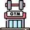 Gymnasium