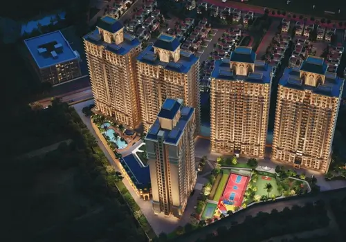 Hiranandani Everland Pune